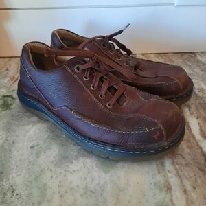 Mens Doc Martin Oxfords
